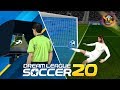 VAR NO DREAM LEAGUE SOCCER 2020 OFICIAL É POSSÍVEL ISSO? 