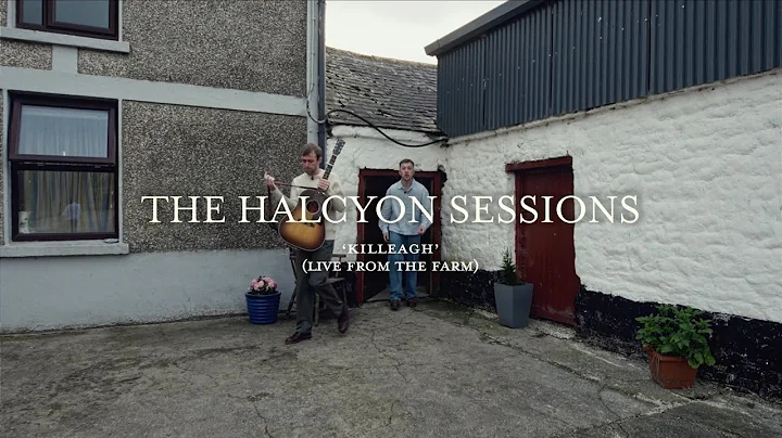 Kingfishr - Killeagh (Halcyon Live From The Farm)