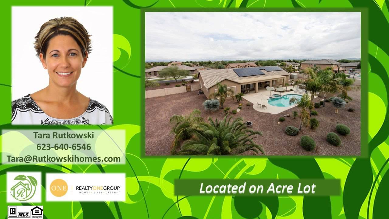 3 Bedroom Home in Copper Canyon Surprise AZ