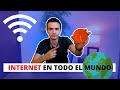 Skyroam | INTERNET En TODO EL MUNDO Con Un Dispositivo