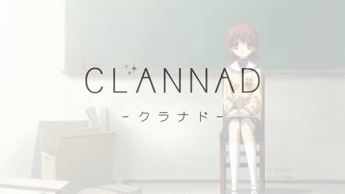 CLANNAD Songs Lyrics  クラナド Songs Lyrics