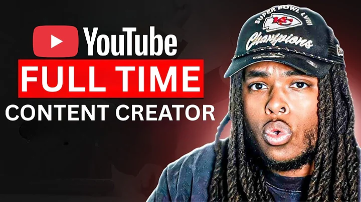 Full-Time Creator in 2026? Here's Your Step-by-Step Plan