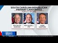 South Carolina voters head to polls in race for Lindsey Graham's Senate seat