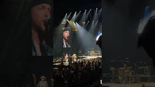 LOCASH - I Know Somebody @ SAP Center (4/27/23) San Jose, CA