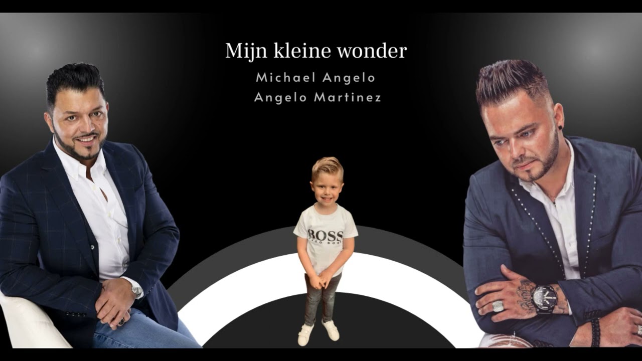 Mijn kleine wonder