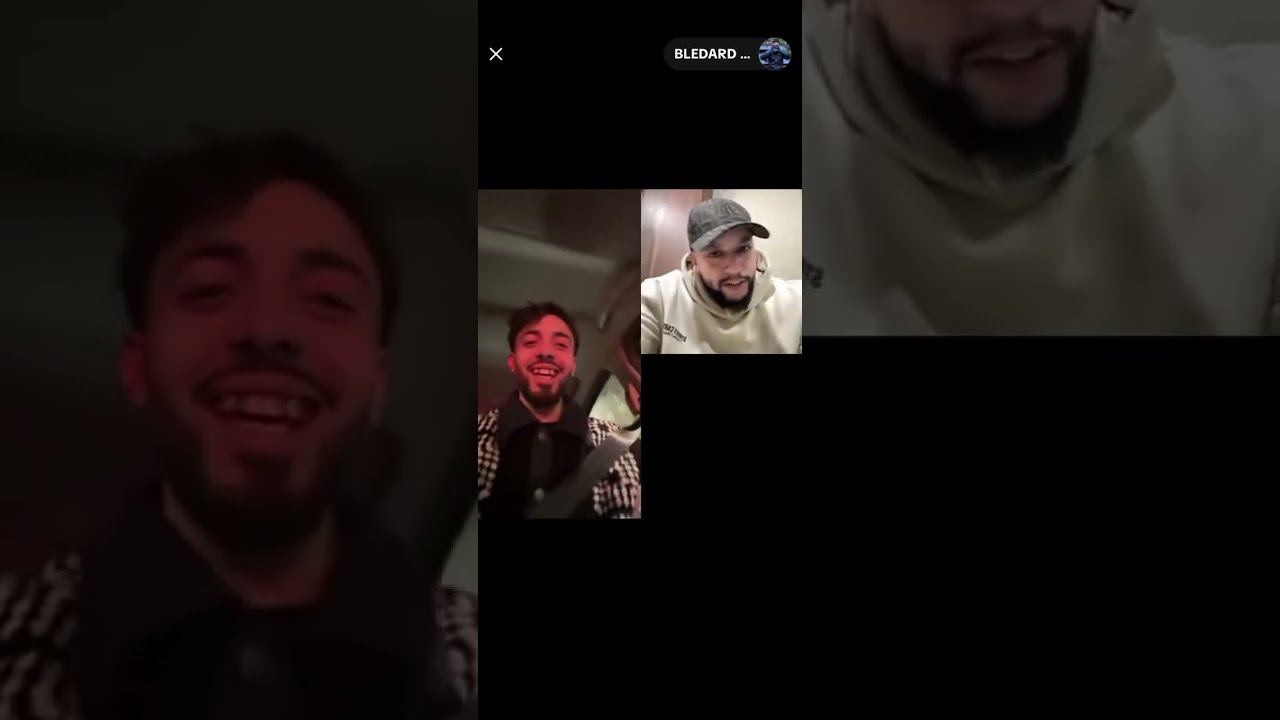 le bledard live tiktok #tiktok #live #streamer #shortvideo #اكسبلور #ترند #love #