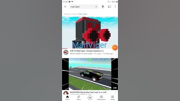 what happened to manviper