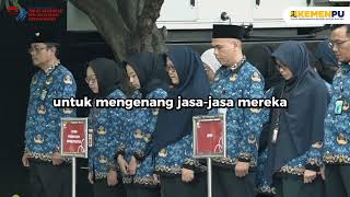 Seruan Mengehingkan Cipta 10 November 2025