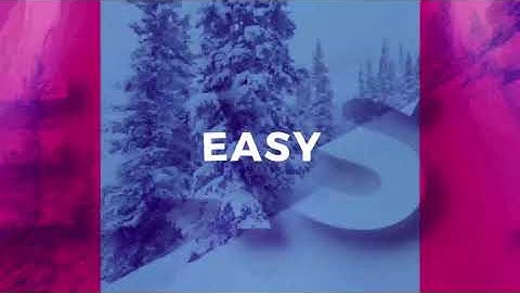 Stomp Opener | After Effects Project Files - Videohive template