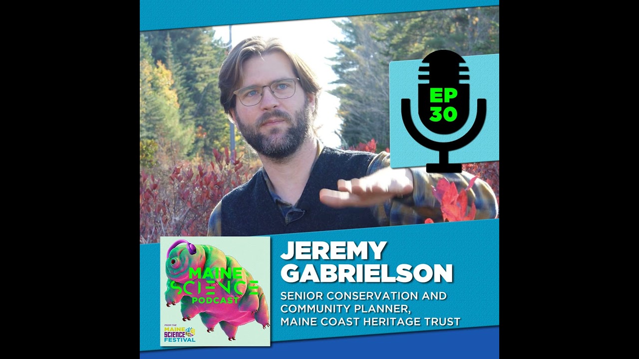 Jeremy Gabrielson (land conservation)