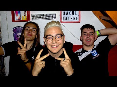 CLASH OF CLANS FEAT SCH ON ATTAQUE EN GUERRE ! - CLASH OF CLANS FEAT SCH ON ATTAQUE EN GUERRE !