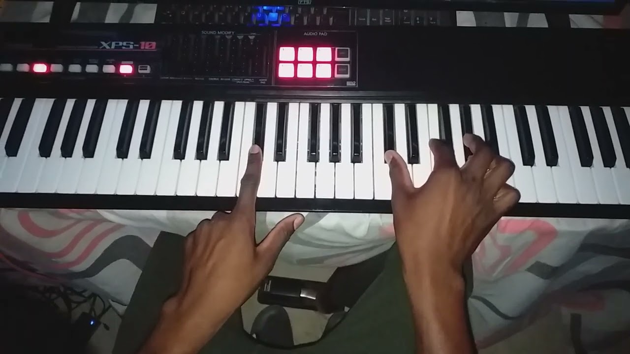 Igama leNkosi Malibongwe (Ab)🎸