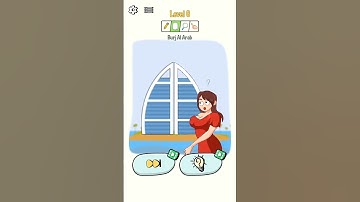 Brain Games: Erase Story & Dop - #gaming #games #shorts - level 5-6 walkthrough gameplay