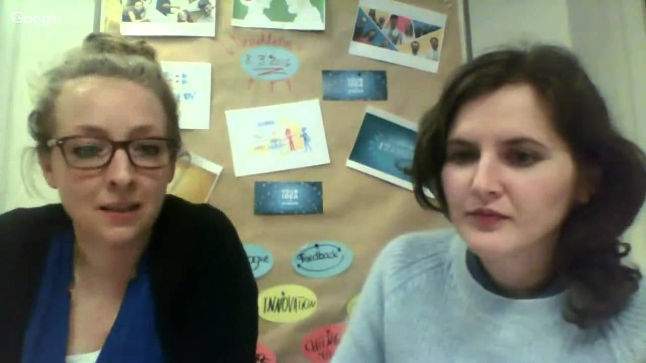 Advocate Europe: Tips, Tricks and Your Questions Answered.