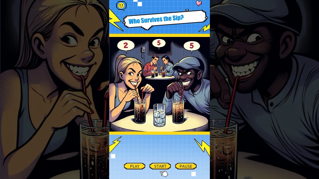 Who Survives the Sip