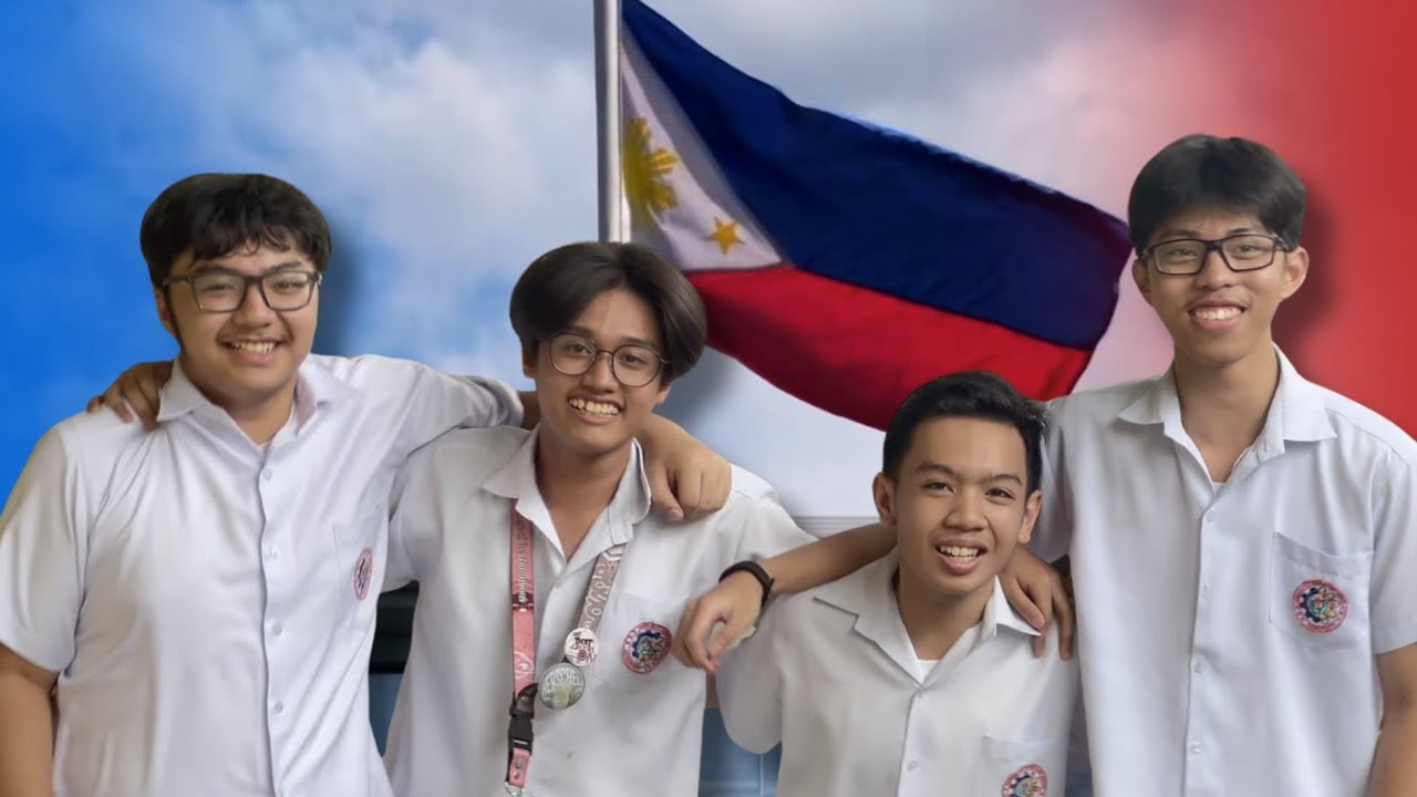 KANTA PILIPINAS - Lea Salonga | Music Video