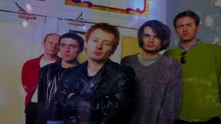 Radiohead- Planet Telex (Subtitulado al Español, Lyrics y Live) HD chords
