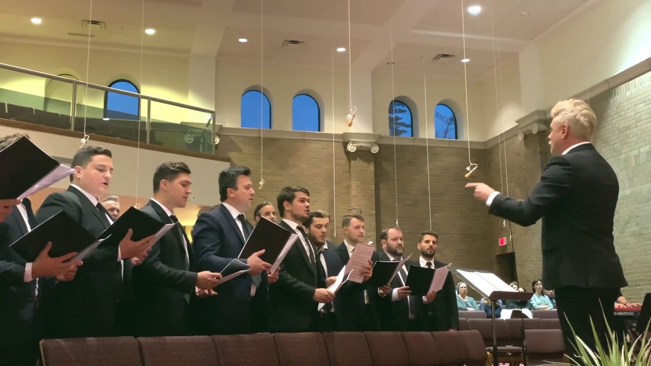 Cor Barbatesc Portland