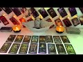 AQUARIUS   - NOT TALKING BUT A SURPRISE IS COMING UP AQUARIUS  LOVE TAROT READING