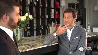 MEMORABILIA CON RICCARDO FERRI