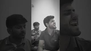 Gehra hua | Dhurandhar | Arijit Singh | Cover Part - 1 #cover #coversong #song