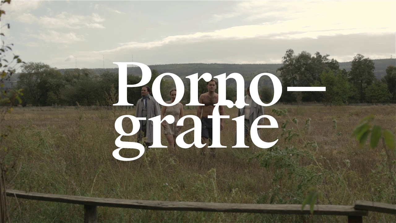 Africká pornografie com