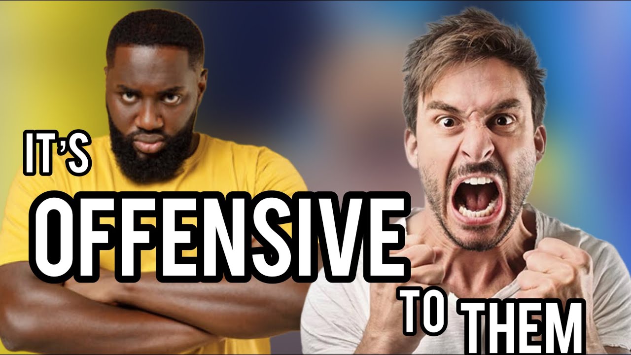 Body Game | You will OFFEND people EVERYWHERE you go (Audio Podcast)