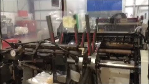 FMC - Hudson Sharp 3750W wicketer ref 3038