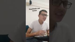 Kaan Çakır - Hayalimdin Sen Benim Beste