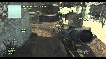 Reign Teamtage #2 by Trodz