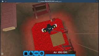 Old Map Test: Above and Beyond By: Dr_Right2 @Inocular