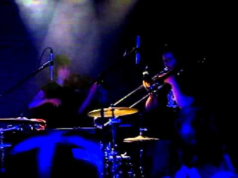 Hidden Orchestra: "Seymour" - at Sofia Live Club, ...