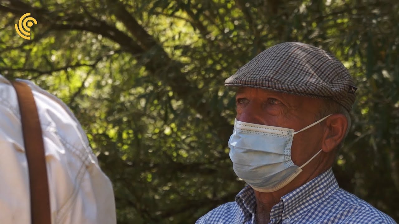 Sabóia: ETAR negligenciada e Rio Mira suprimido