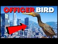 OFFICER BIRD - THE RETURN | AUSDOG #2 | GTA 5 ROLEPLAY