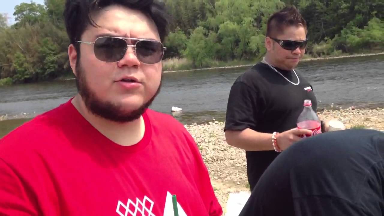 Churrasco dos feras no Japão