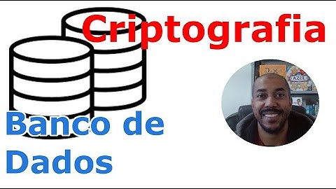 Aula 68 - Função em MySQL para criptografar informações