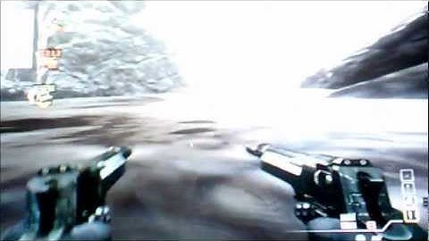 *NEW* HOW TO GET OUT OF AGROUND MW3 GLITCH!!!!!!