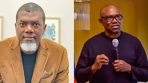 Peter Obi Talks Like Satan Campaigning For Sin - Reno | Beta Talk LIVE (August 22nd)