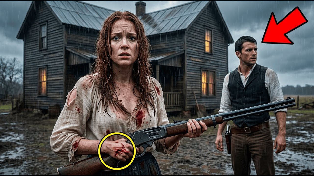 The Wealthy Cowboy Who Said No to All Brides—Then Appeared the One Wanting Nothing