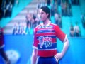 (COPA DO NORDESTE) Bahia x Fortaleza.