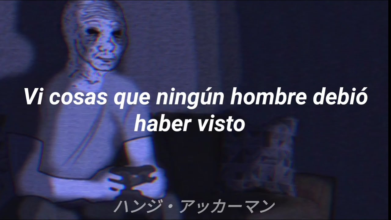 la tonada de esta canción te hará sentir miserable 🌑 THE SPINNING WELLThe Cotton Jones Basket