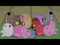 Peppa Pig en Español Episodios completos | Temporada 7 - Nuevo Compilacion 6 | Pepa la cerdita