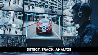 VISIONIXS - See Beyond Surveillance | Real-Time Visual Intelligence