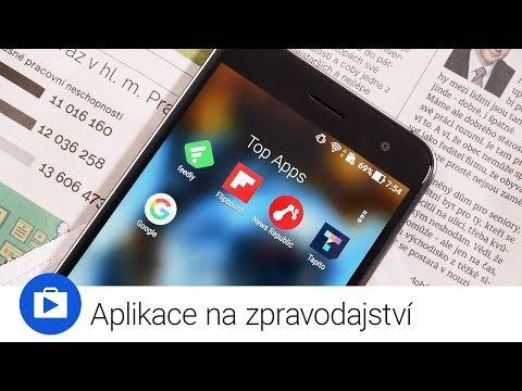 Video: Jak odstraním zpravodajský zdroj ze Zpráv Google?