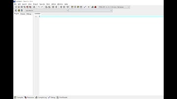 Pembahasan Study Kasus Deklarasi Variabel dan Type Data di C++