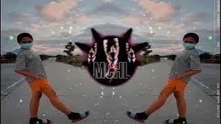 DJ DEAR GOD SLOW ANGKLUNG VIRAL TIKTOK | #MCHLAXCEL1