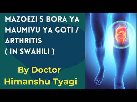 Video: Kwa nini mti uliokufa ni sababu ya kibayolojia?