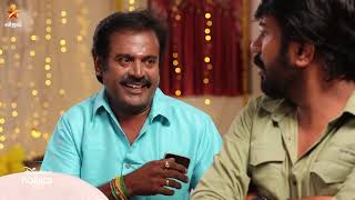 நீங்க என்ன திட்டம் போட்டாலும் நடக்காது.. | Siragadikka Aasai | Episode Preview  |28 march