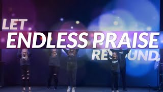 Endless Praise | gKIDS PRAISE TEAM