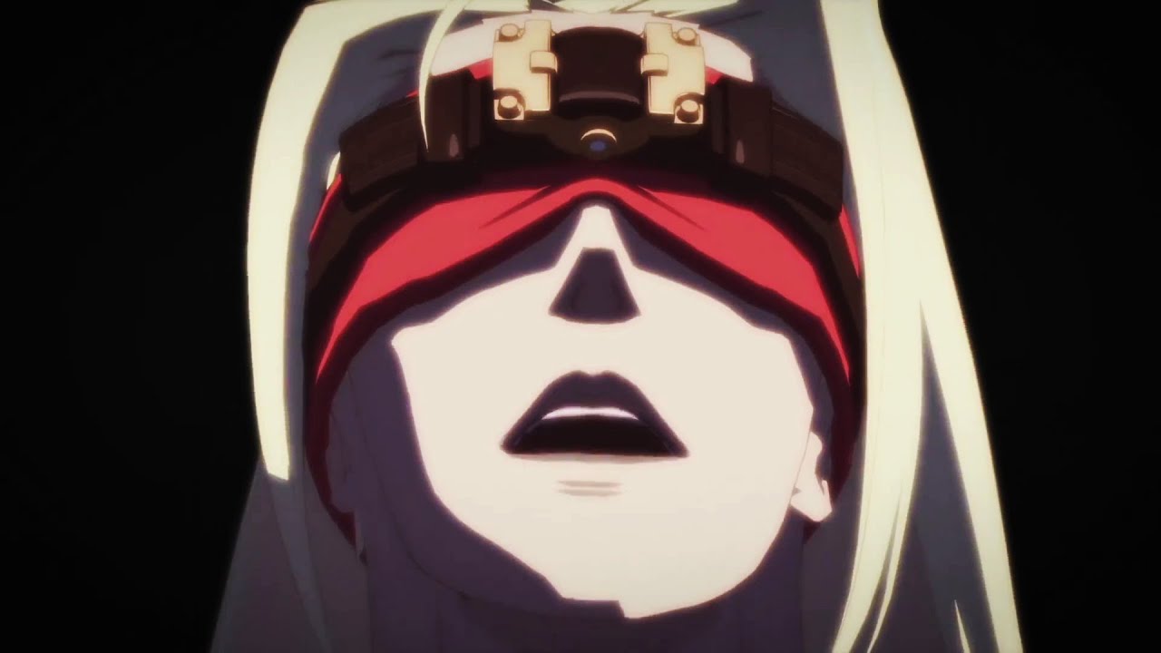 Guilty Gear Xrd Sign Gameplay Trailer [E3 2014] PS4 - YouTube